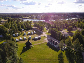 Camping Nilimella, Sodankylä